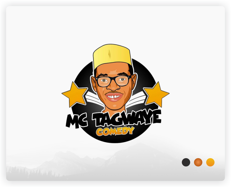 MC Tagwaye Comedy